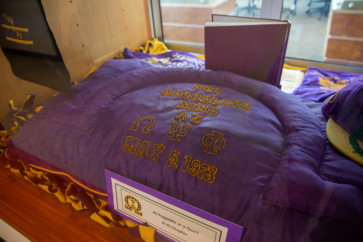 Reflecting Black Art Exhibit-13